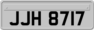 JJH8717