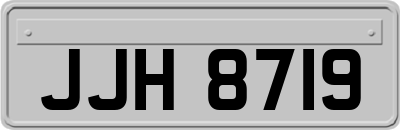 JJH8719