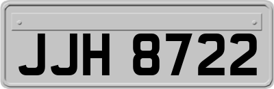 JJH8722