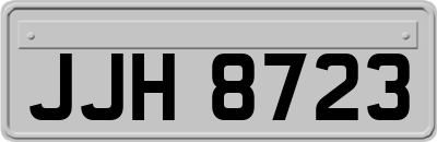 JJH8723