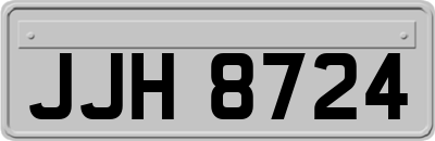 JJH8724
