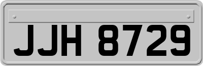 JJH8729