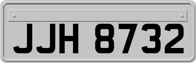 JJH8732