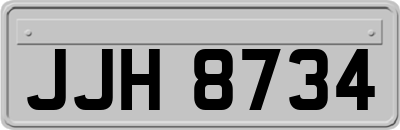 JJH8734