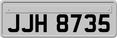 JJH8735