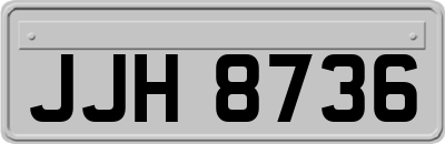 JJH8736