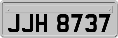 JJH8737