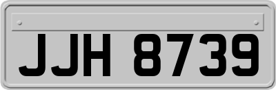 JJH8739