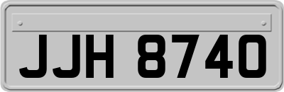 JJH8740