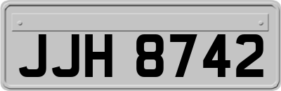 JJH8742