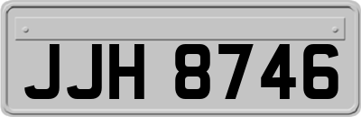 JJH8746
