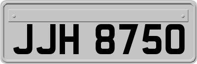 JJH8750