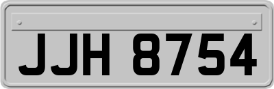 JJH8754