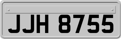 JJH8755