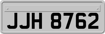 JJH8762