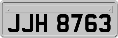 JJH8763