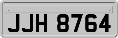 JJH8764