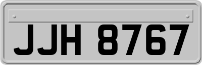 JJH8767