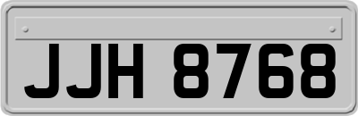 JJH8768