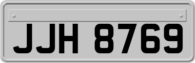 JJH8769