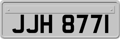 JJH8771