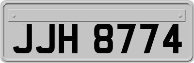 JJH8774