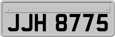 JJH8775