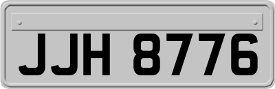 JJH8776