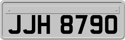 JJH8790