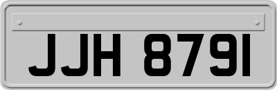 JJH8791