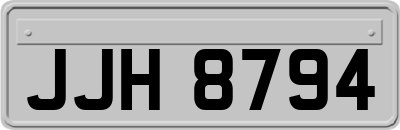 JJH8794