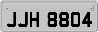 JJH8804