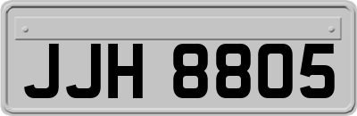 JJH8805