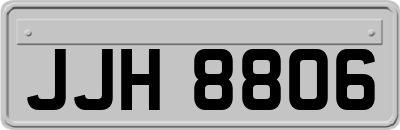 JJH8806