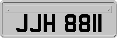JJH8811