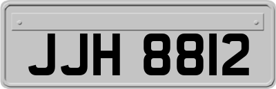 JJH8812
