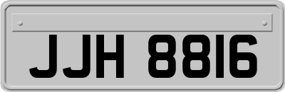 JJH8816