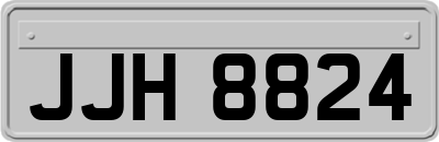 JJH8824