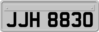 JJH8830