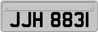JJH8831
