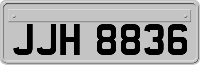 JJH8836