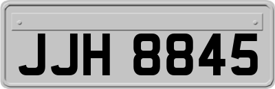 JJH8845