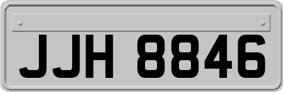 JJH8846
