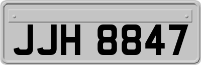 JJH8847