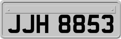 JJH8853
