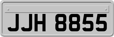 JJH8855