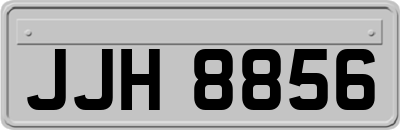 JJH8856