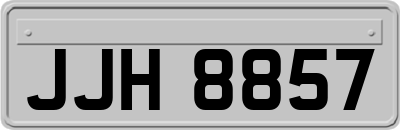 JJH8857