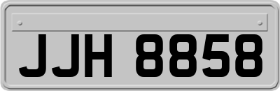 JJH8858
