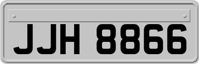 JJH8866